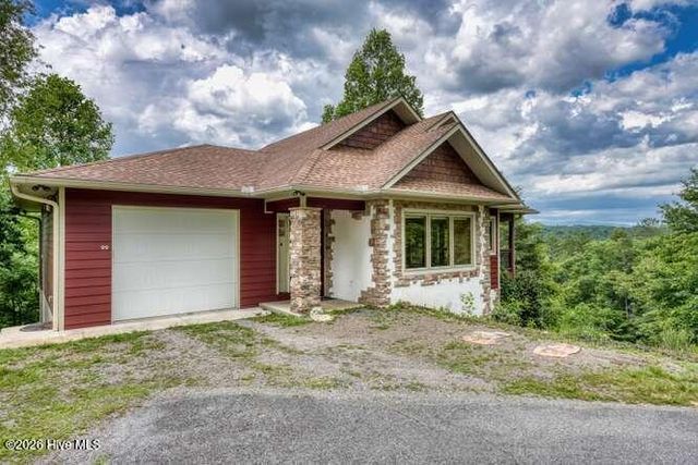 99 Old Possum Way, Murphy, NC 28906