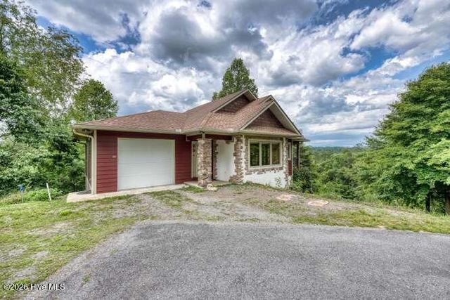 99 Old Possum Way, Murphy, NC 28906