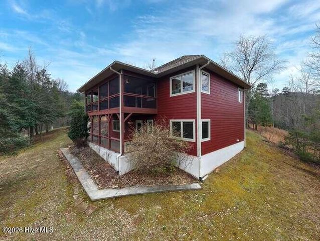 99 Old Possum Way, Murphy, NC 28906