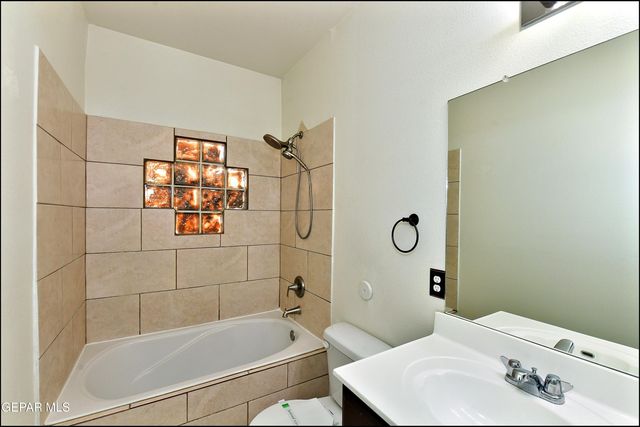13136 WELLINGTON, Horizon City, TX 79928
