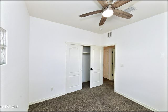 13136 WELLINGTON, Horizon City, TX 79928