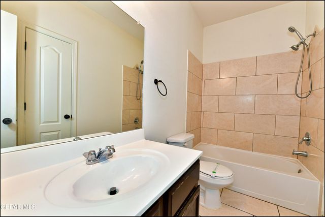 13136 WELLINGTON, Horizon City, TX 79928