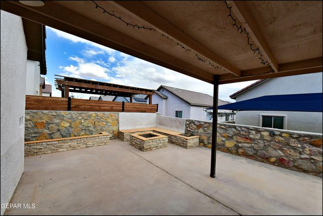 13136 WELLINGTON, Horizon City, TX 79928