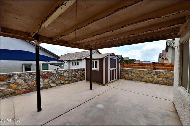 13136 WELLINGTON, Horizon City, TX 79928