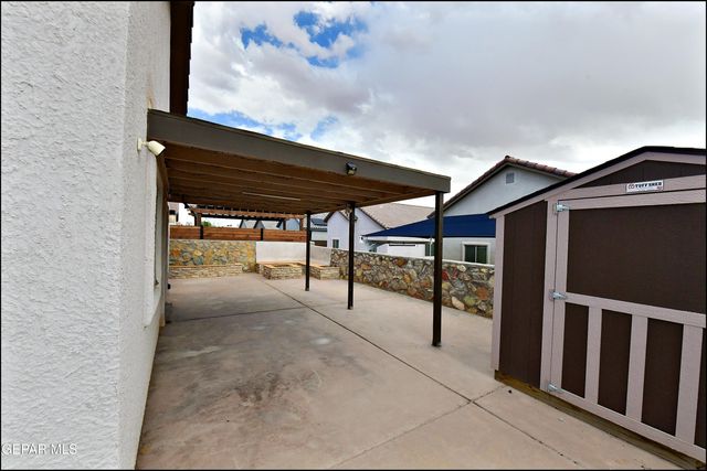 13136 WELLINGTON, Horizon City, TX 79928