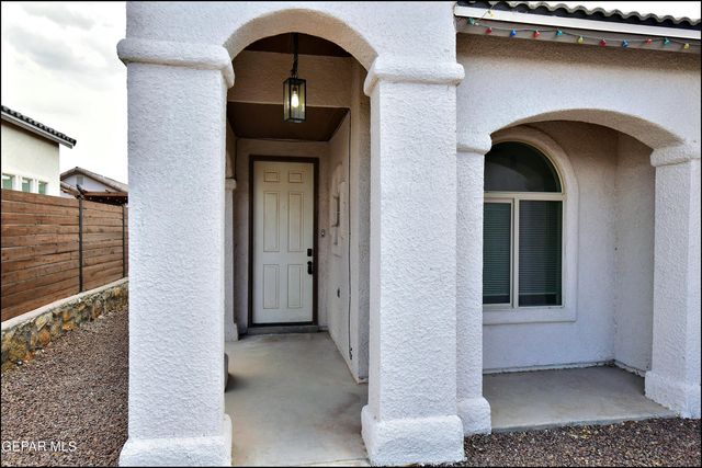 13136 WELLINGTON, Horizon City, TX 79928