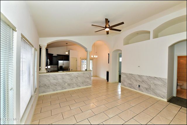 13136 WELLINGTON, Horizon City, TX 79928