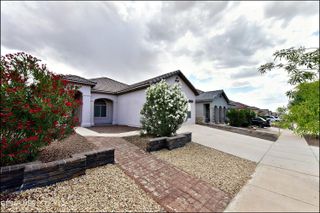 13136 WELLINGTON, Horizon City, TX 79928