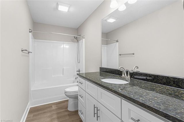 131 Whitley Street, Asheboro, NC 27205