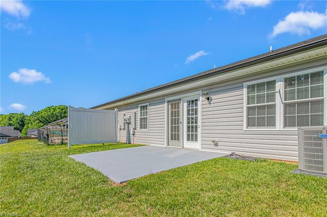 131 Whitley Street, Asheboro, NC 27205