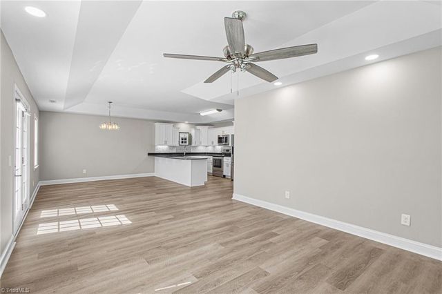 131 Whitley Street, Asheboro, NC 27205