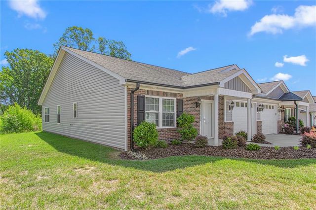 131 Whitley Street, Asheboro, NC 27205