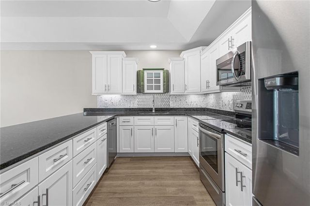 131 Whitley Street, Asheboro, NC 27205