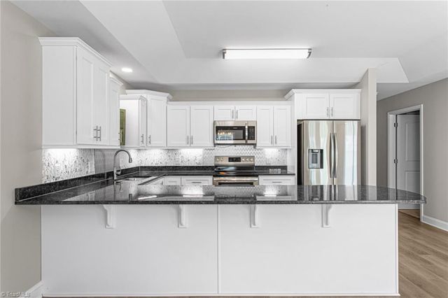 131 Whitley Street, Asheboro, NC 27205
