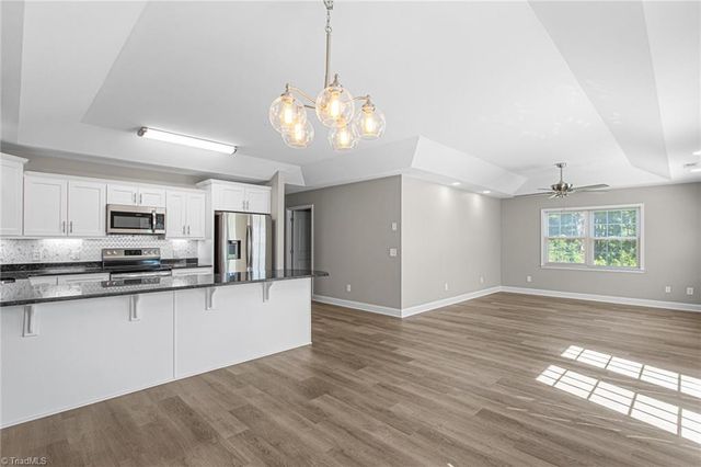 131 Whitley Street, Asheboro, NC 27205