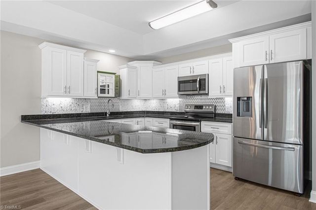 131 Whitley Street, Asheboro, NC 27205