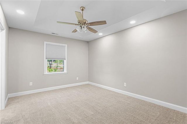 131 Whitley Street, Asheboro, NC 27205