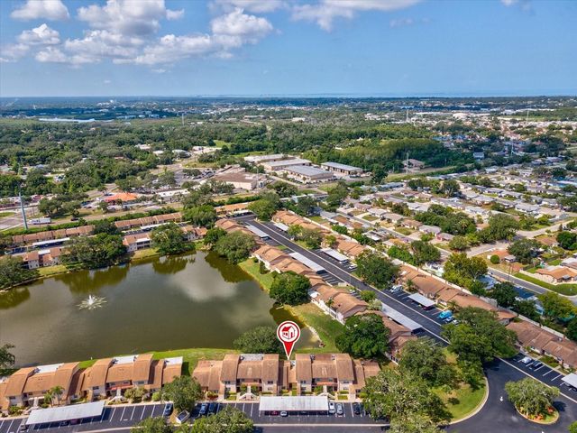 3806 STAYSAIL LANE, Holiday, FL 34691