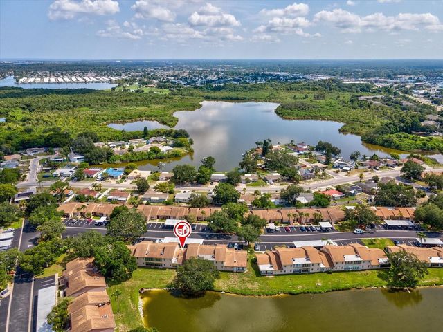 3806 STAYSAIL LANE, Holiday, FL 34691