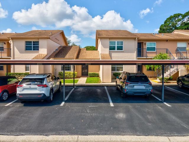3806 STAYSAIL LANE, Holiday, FL 34691