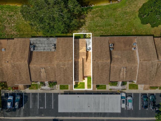3806 STAYSAIL LANE, Holiday, FL 34691