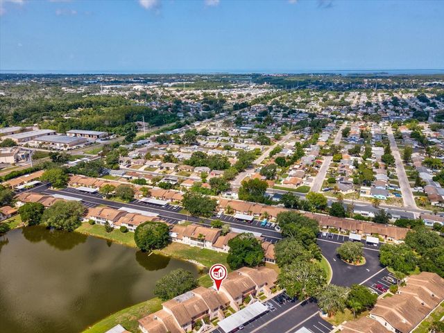 3806 STAYSAIL LANE, Holiday, FL 34691