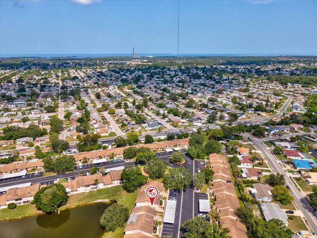 3806 STAYSAIL LANE, Holiday, FL 34691