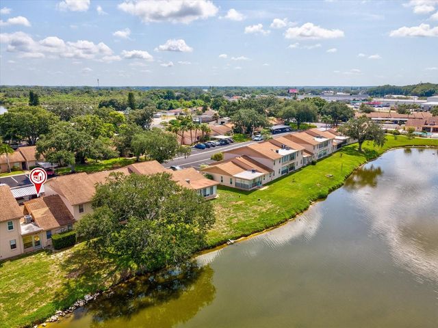 3806 STAYSAIL LANE, Holiday, FL 34691