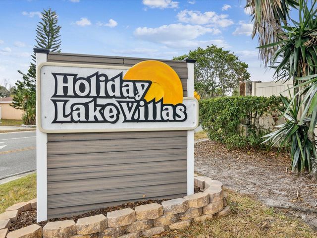 3806 STAYSAIL LANE, Holiday, FL 34691