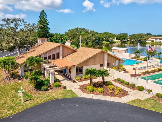 3806 STAYSAIL LANE, Holiday, FL 34691