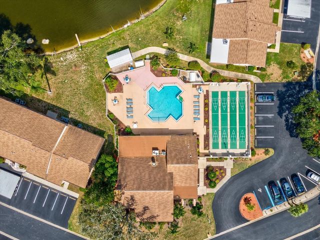 3806 STAYSAIL LANE, Holiday, FL 34691