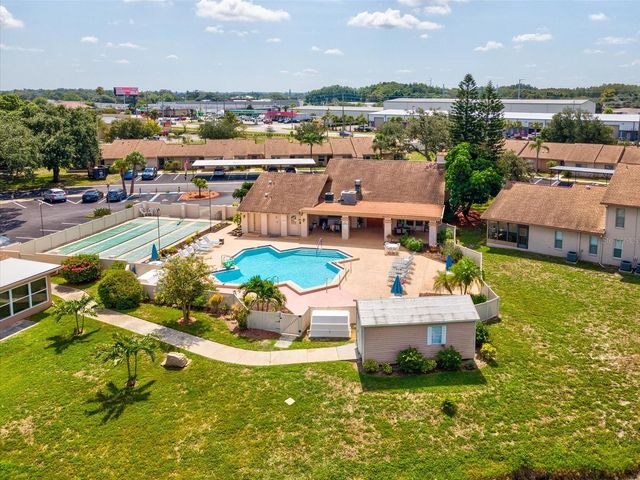 3806 STAYSAIL LANE, Holiday, FL 34691