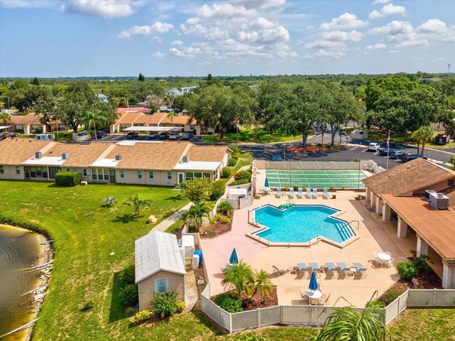 3806 STAYSAIL LANE, Holiday, FL 34691