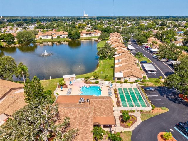 3806 STAYSAIL LANE, Holiday, FL 34691