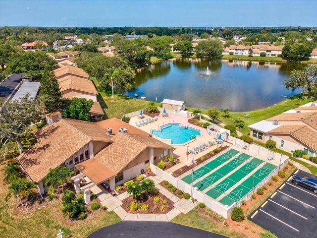 3806 STAYSAIL LANE, Holiday, FL 34691