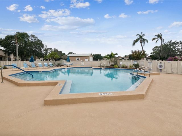 3806 STAYSAIL LANE, Holiday, FL 34691