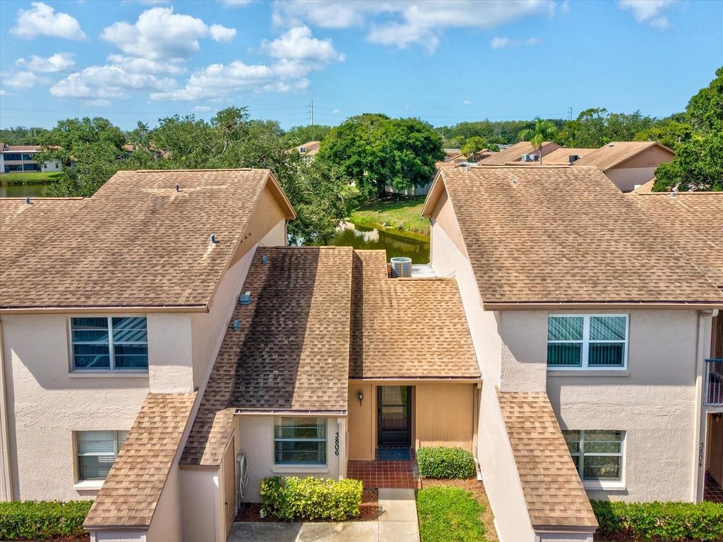 3806 STAYSAIL LANE, Holiday, FL 34691