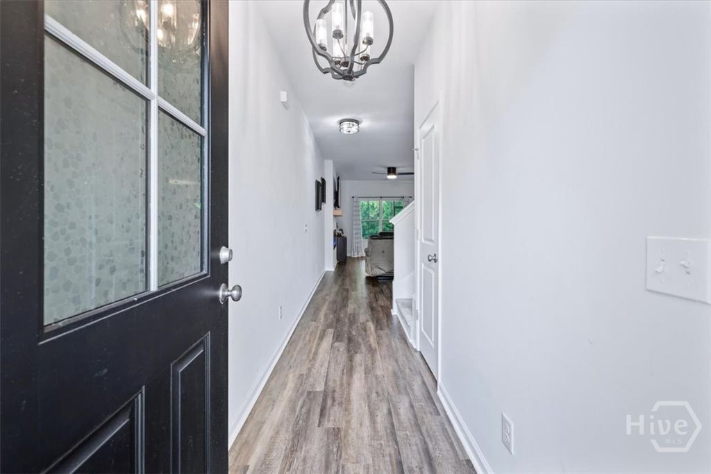 Image 2 of property listing at 147 Bellasera Way, Richmond Hill, GA 31324