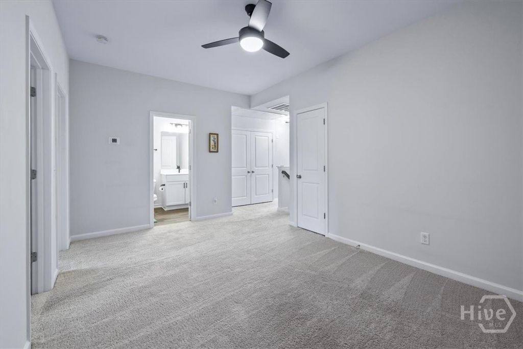 Image 23 of property listing at 147 Bellasera Way, Richmond Hill, GA 31324