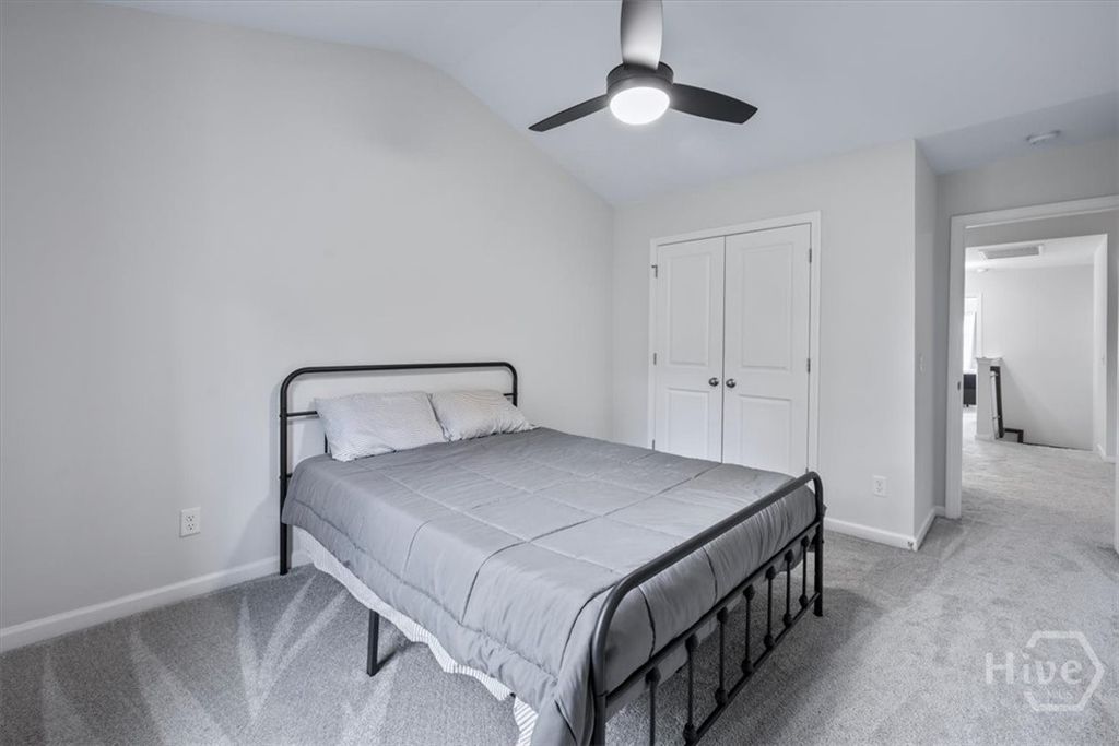 Image 25 of property listing at 147 Bellasera Way, Richmond Hill, GA 31324