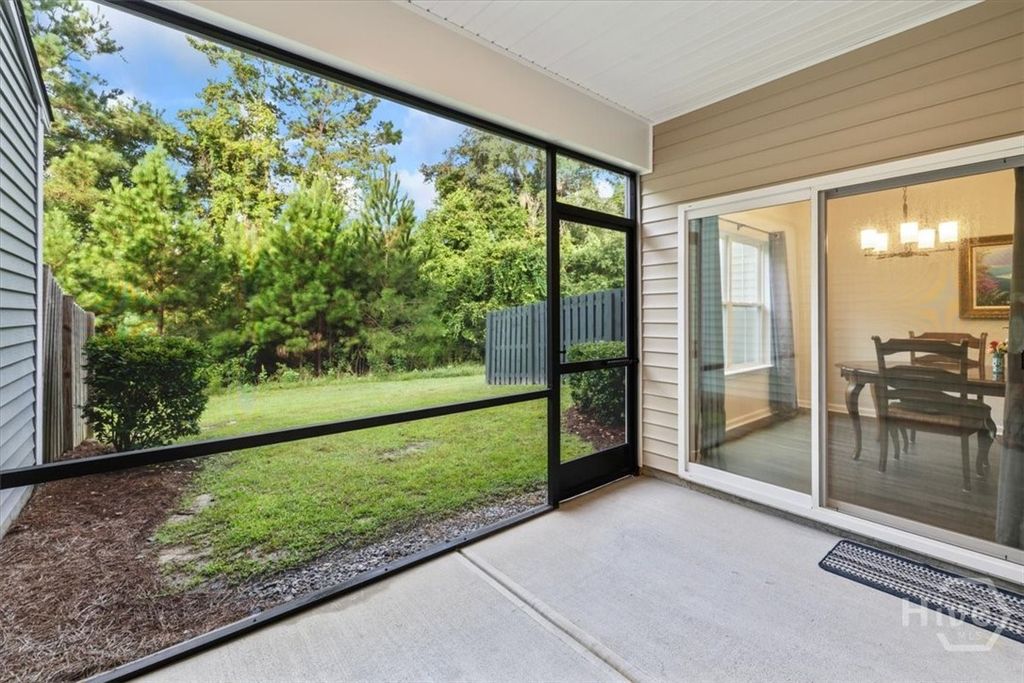 Image 30 of property listing at 147 Bellasera Way, Richmond Hill, GA 31324