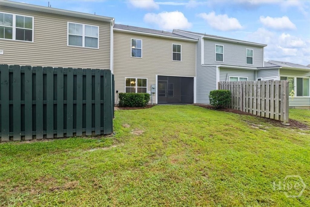 Image 32 of property listing at 147 Bellasera Way, Richmond Hill, GA 31324