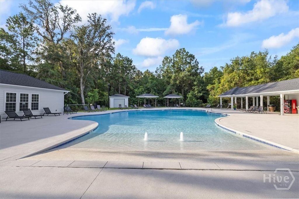 Image 34 of property listing at 147 Bellasera Way, Richmond Hill, GA 31324