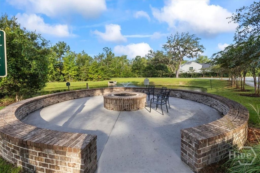 Image 41 of property listing at 147 Bellasera Way, Richmond Hill, GA 31324