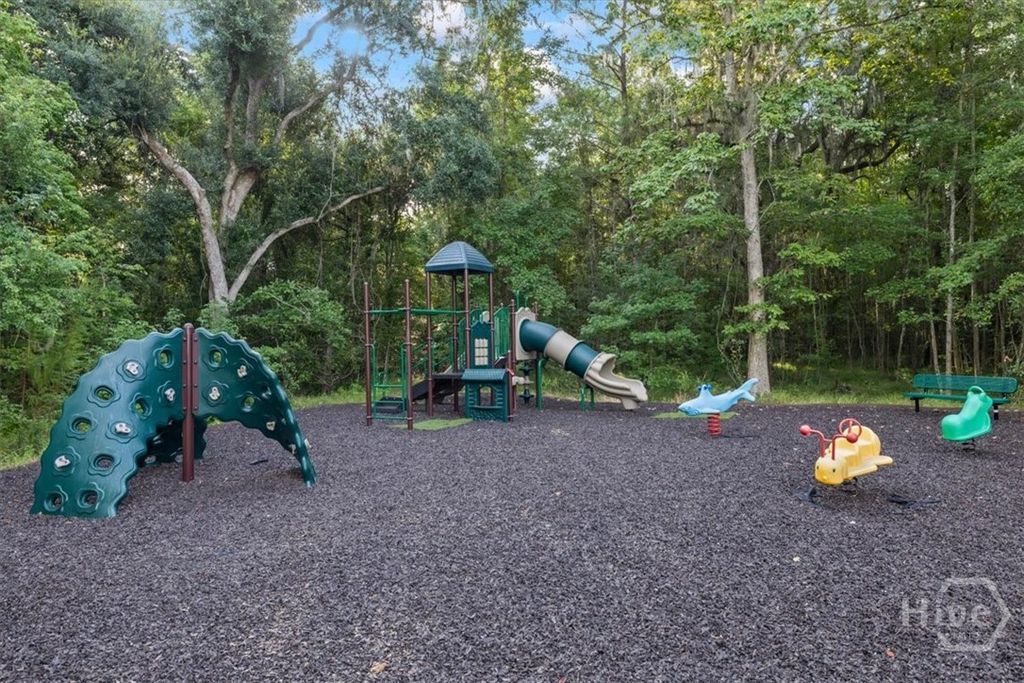 Image 43 of property listing at 147 Bellasera Way, Richmond Hill, GA 31324