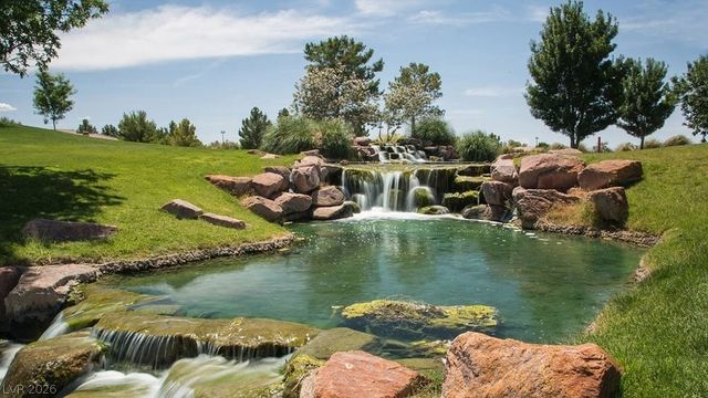 4478 Golden Horizon Street, Pahrump, NV 89061