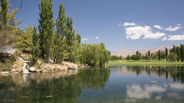 4478 Golden Horizon Street, Pahrump, NV 89061