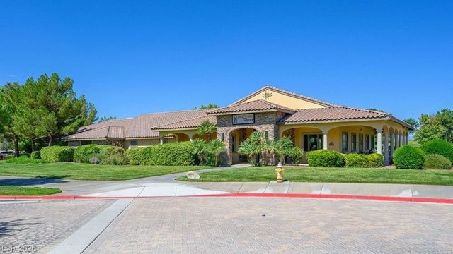 4478 Golden Horizon Street, Pahrump, NV 89061