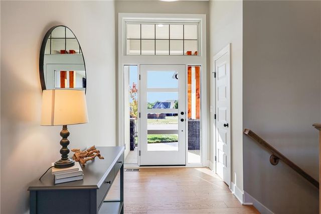 1918 Owen Drive, Pleasant Hill, MO 64080