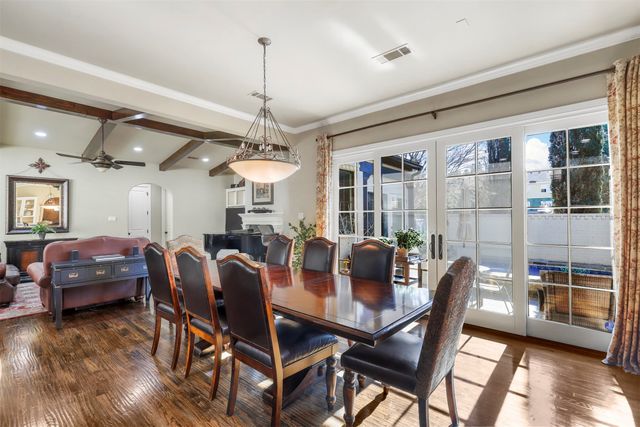 2537 Lubbock Avenue, Fort Worth, TX 76109